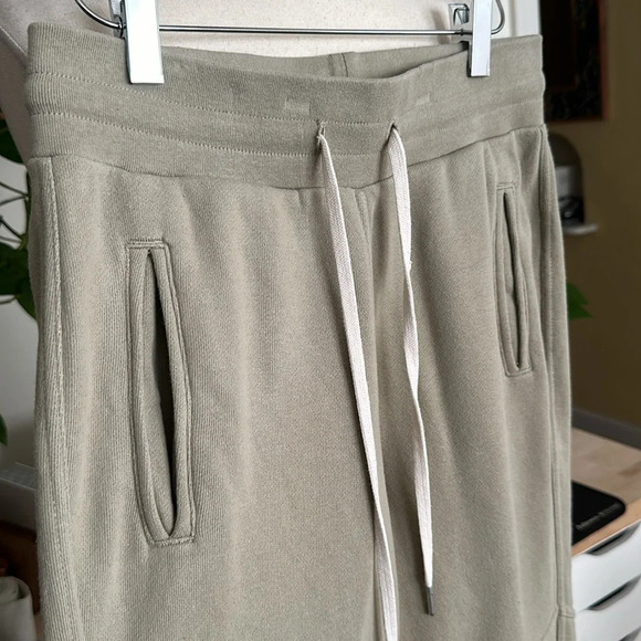 JOHN ELLIOTT Escobar Jogger Sweatpants Retro 80s Athleisure Athletic Soccer - Picture 5 of 14